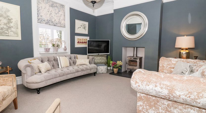 Photo of Harford House