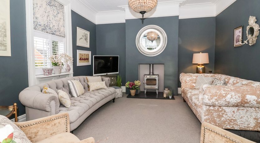 Photo of Harford House