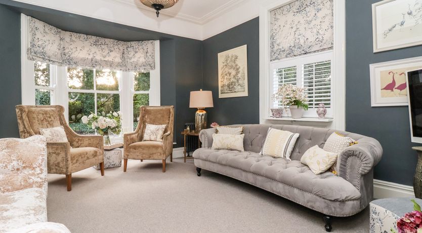 Photo of Harford House