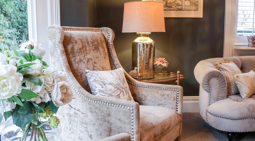 Photo of Harford House