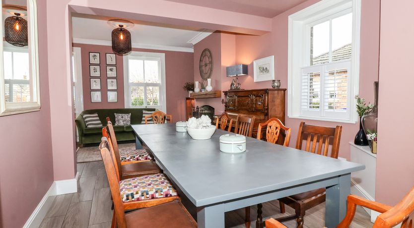 Photo of Harford House