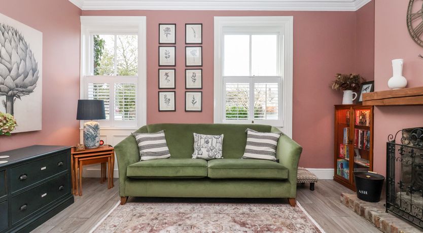 Photo of Harford House