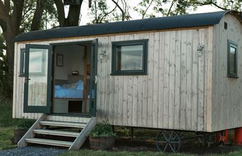 Denham's Rest Holiday Cottage