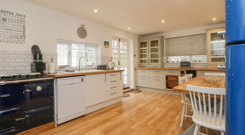 Photo of Sun Cottage