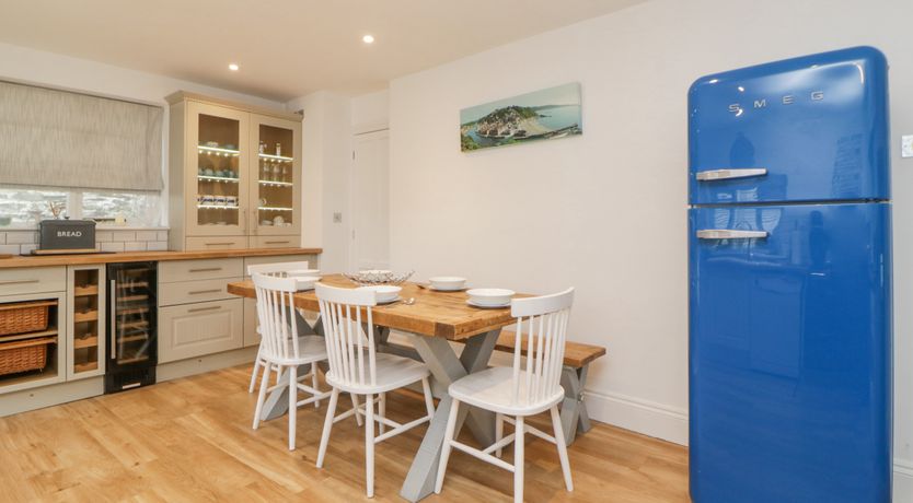 Photo of Sun Cottage