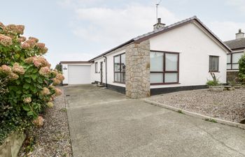 Cae Teg Holiday Cottage