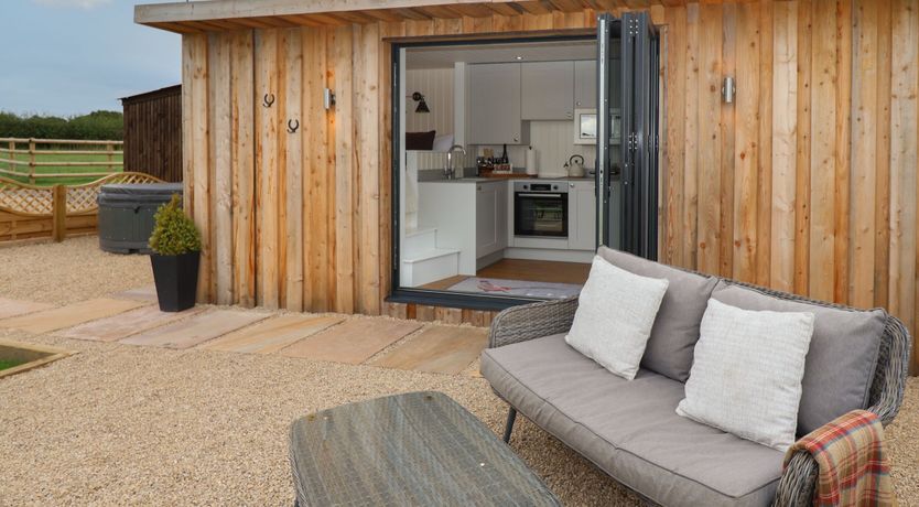 Photo of Hillside Hut