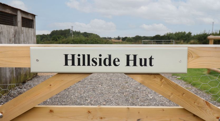 Photo of Hillside Hut