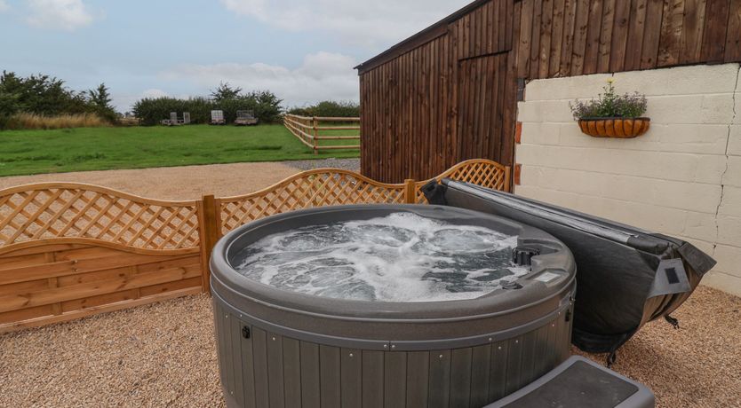 Photo of Hillside Hut