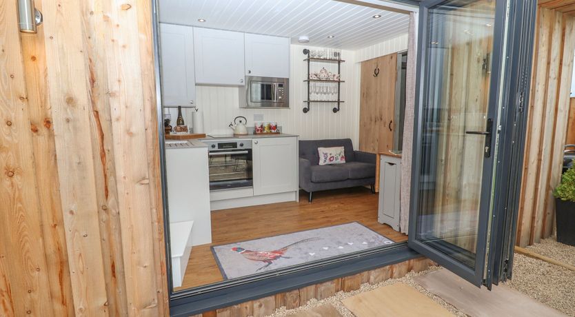 Photo of Hillside Hut