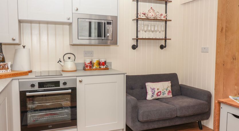 Photo of Hillside Hut