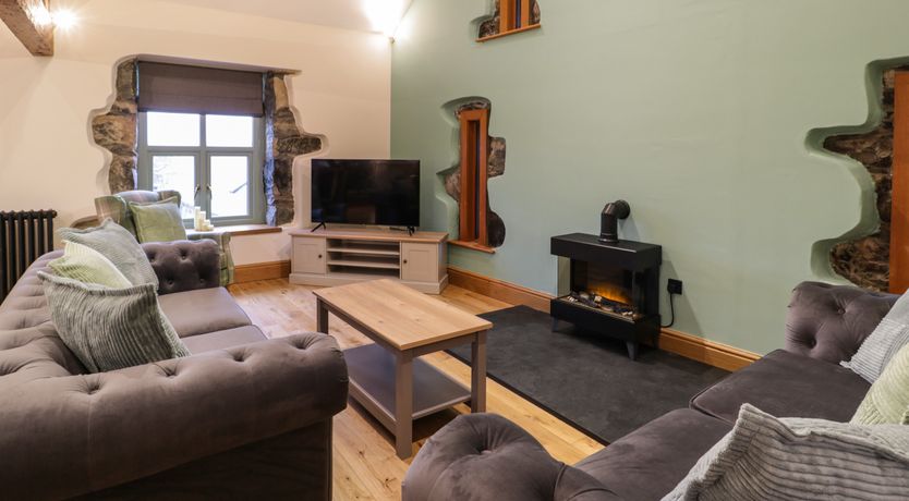 Photo of The Barn by Lyons