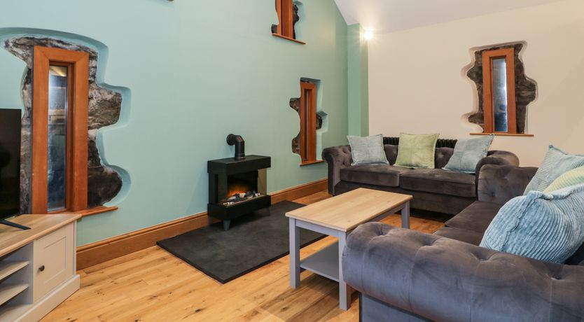 Photo of The Barn by Lyons