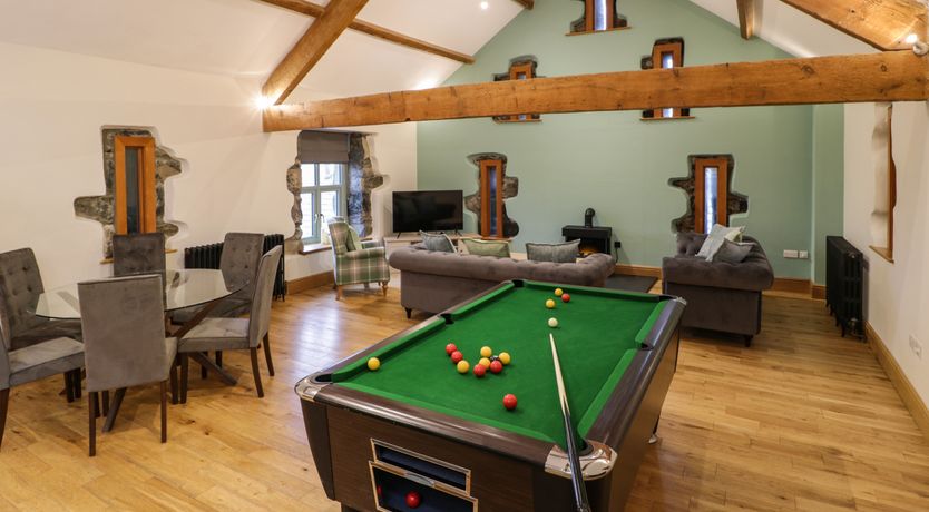 Photo of The Barn by Lyons