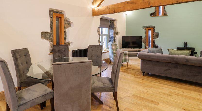 Photo of The Barn by Lyons