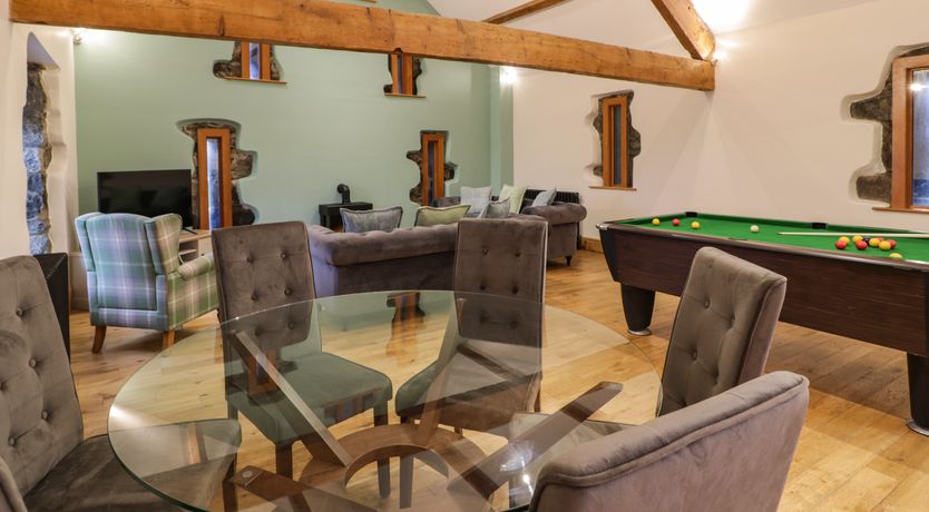 Photo of The Barn by Lyons