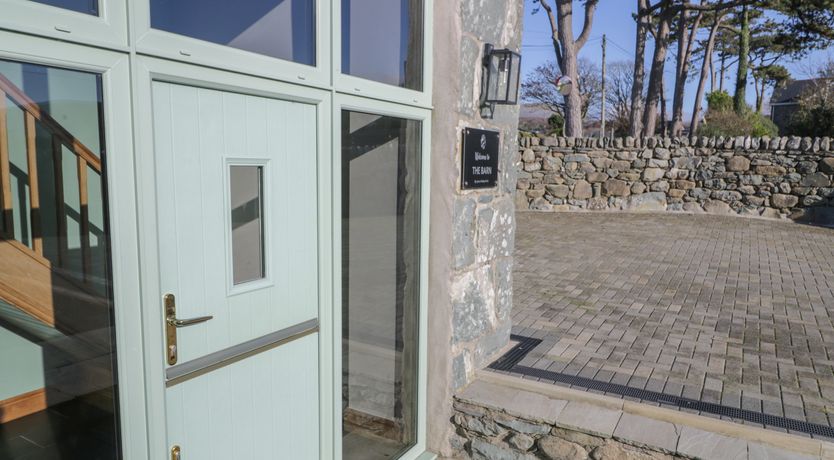 Photo of The Barn by Lyons