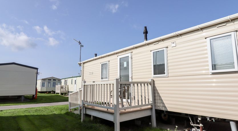 Photo of B15 Ty Gwyn