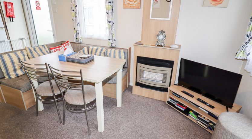 Photo of B15 Ty Gwyn