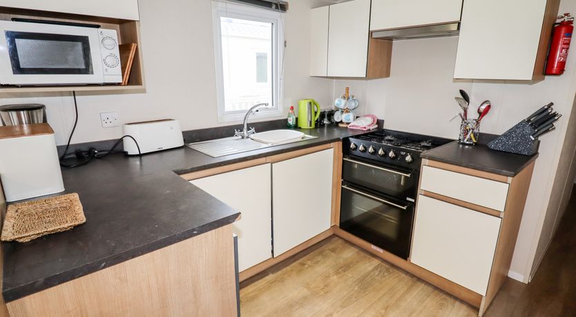 Photo of B15 Ty Gwyn