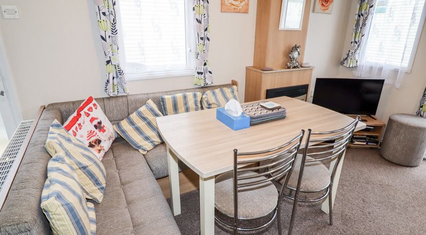 Photo of B15 Ty Gwyn