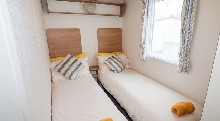 Photo of B15 Ty Gwyn