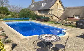 Photo of Elworth Farmhouse Cottage