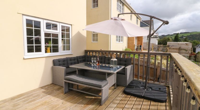 Photo of Sunny Views