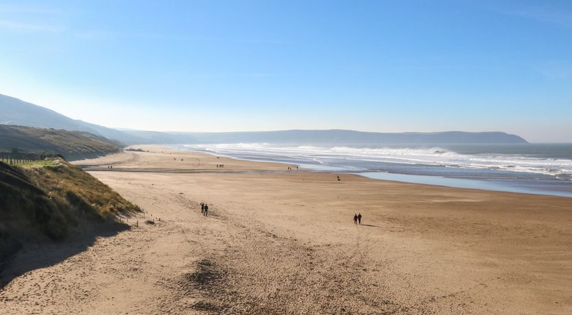 Photo of Sunny Views