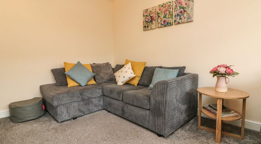 Photo of Sunny Views