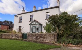 Photo of Rustic Lancashire Farmhouse