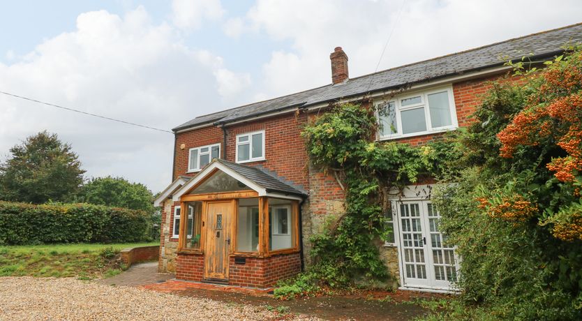 Photo of Frosthill Cottage