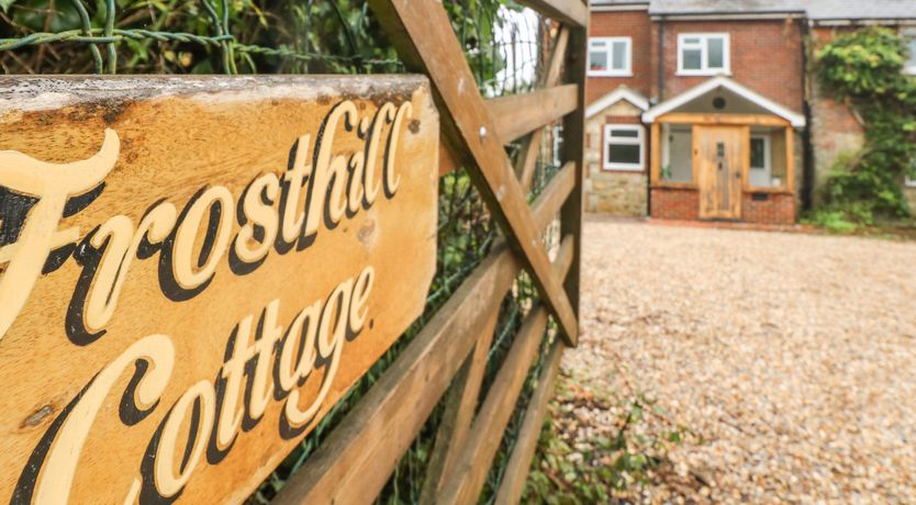 Photo of Frosthill Cottage