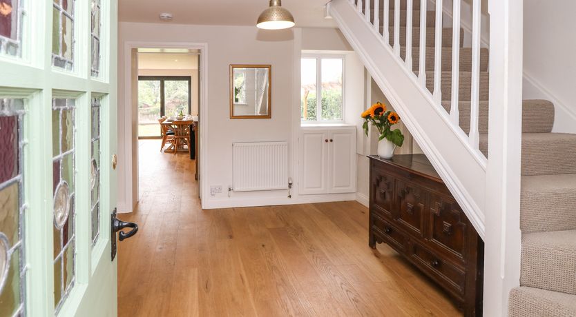 Photo of Frosthill Cottage