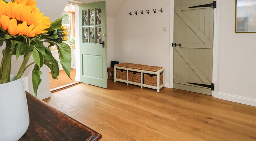 Photo of Frosthill Cottage