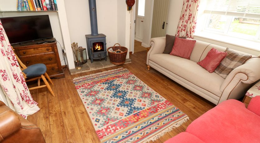 Photo of Frosthill Cottage