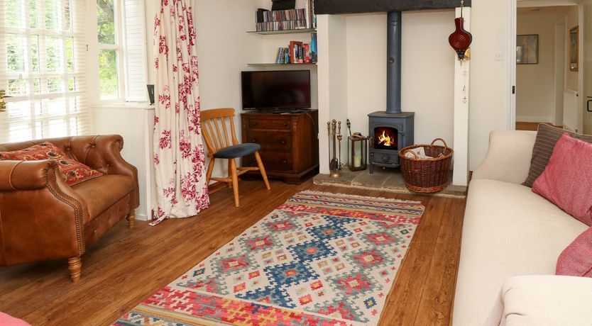 Photo of Frosthill Cottage