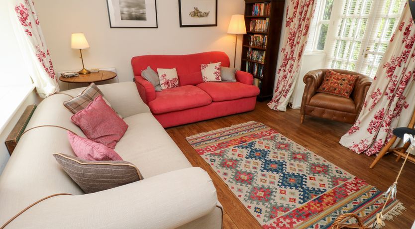 Photo of Frosthill Cottage