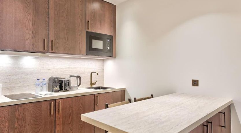 Photo of Magnifique studio meublé 