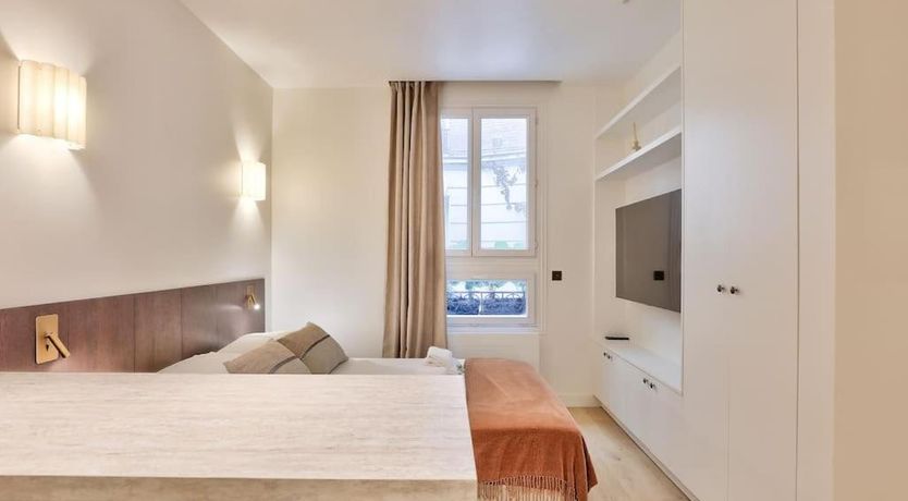 Photo of Magnifique studio meublé 