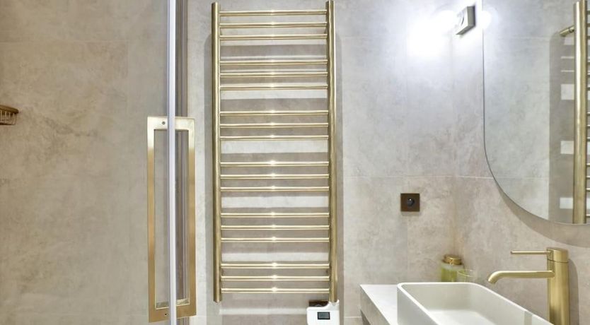 Photo of Magnifique studio meublé 