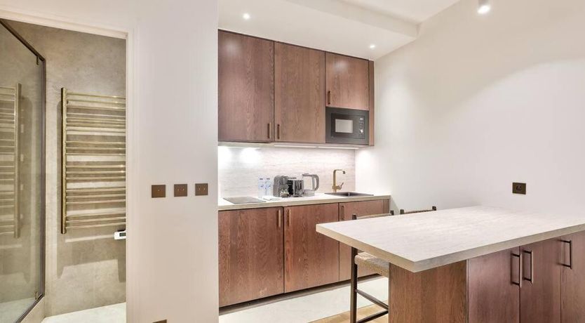 Photo of Magnifique studio meublé 