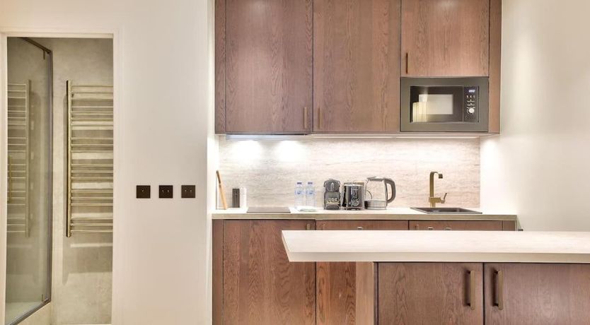 Photo of Magnifique studio meublé 