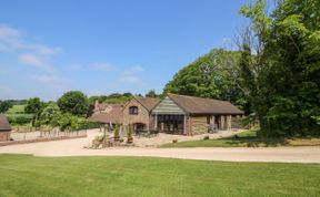 Photo of Corn House