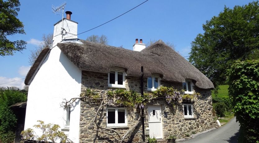 Photo of Cullaford Cottage