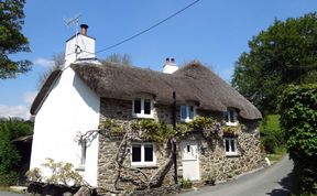Photo of Cullaford Cottage