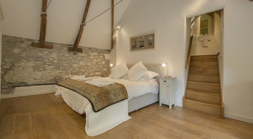 Photo of Cullaford Cottage