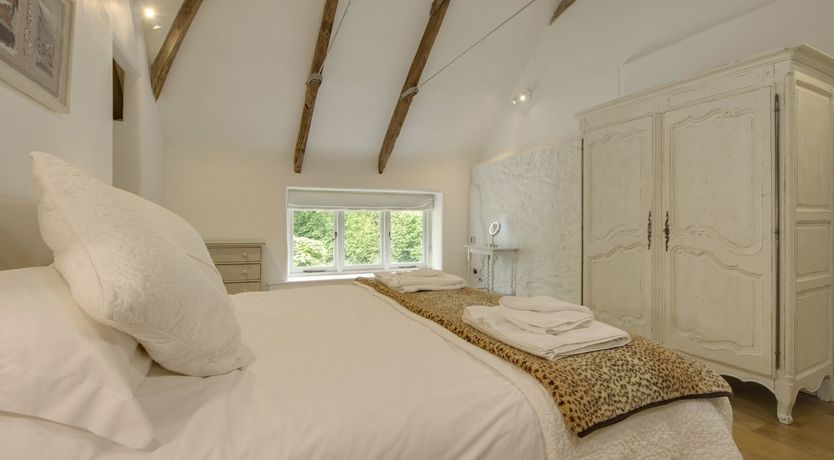 Photo of Cullaford Cottage