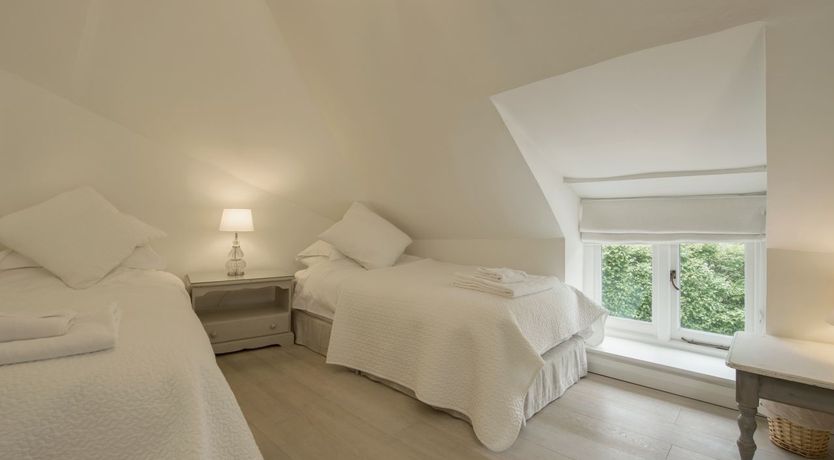 Photo of Cullaford Cottage