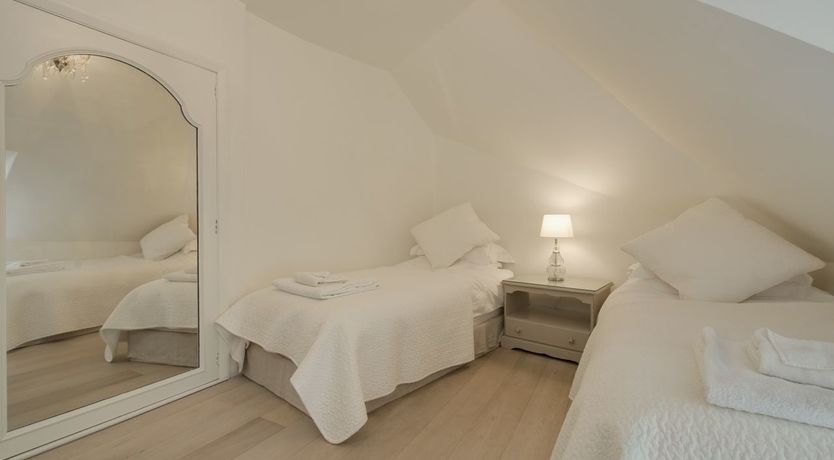 Photo of Cullaford Cottage